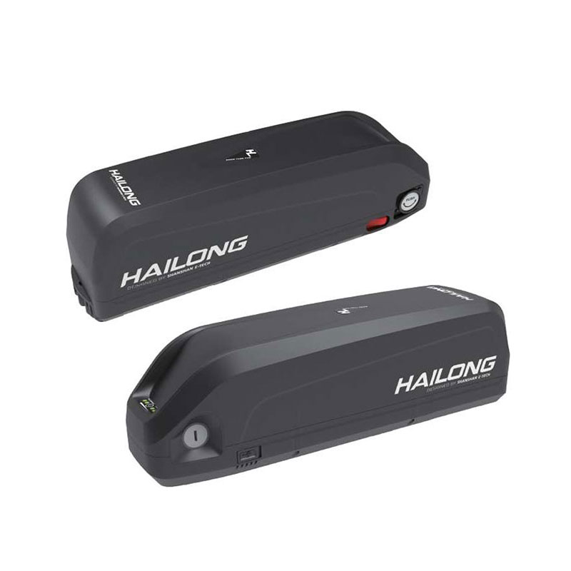 Сценарија за користење на производот со литиумска батерија на е-велосипед